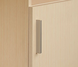 (商品画像) スティックハンドル（サテン）