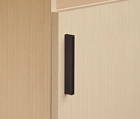 (商品画像) スティックハンドル（ブラック）